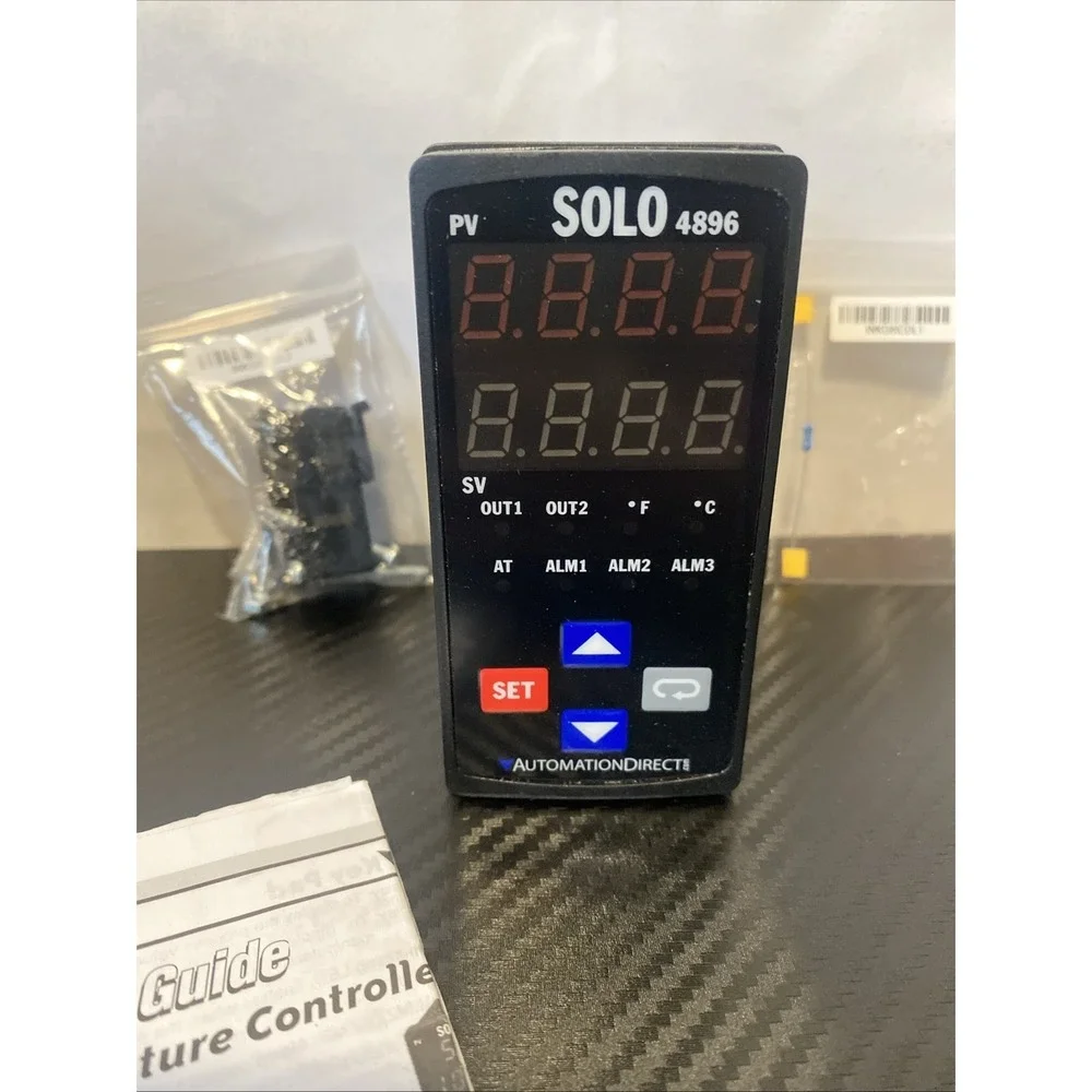 AutomationDirect sl4896 rre